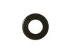 BURNER CAP SMALL (BLACK) – Part Number: WB13T10012