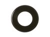 231365-2-S-GE-WB13T10012        -BURNER CAP SMALL (BLACK)