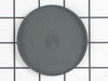 231376-2-S-GE-WB13T10023        -Burner Cap - Medium