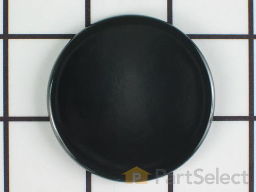 231377-1-M-GE-WB13T10024        -Burner Cap - Small