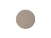 Burner Cap - Left Front - Taupe – Part Number: WB13T10025