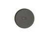 BURNER CAP-GRAY-H SMALL – Part Number: WB13T10027