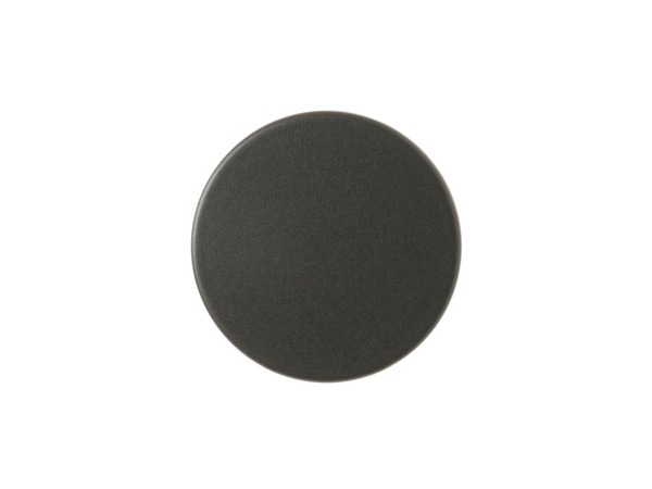 231388-1-M-GE-WB13T10035        - BURNER CAP LT Front -SBK