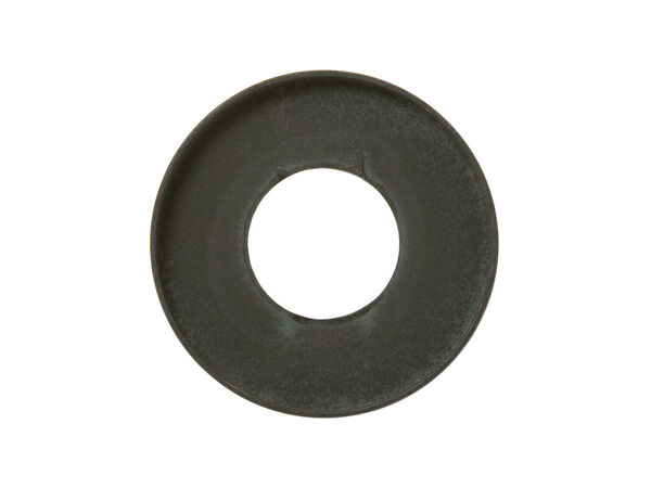 231404-1-M-GE-WB13X10008        -Rear Burner Cap (Right)