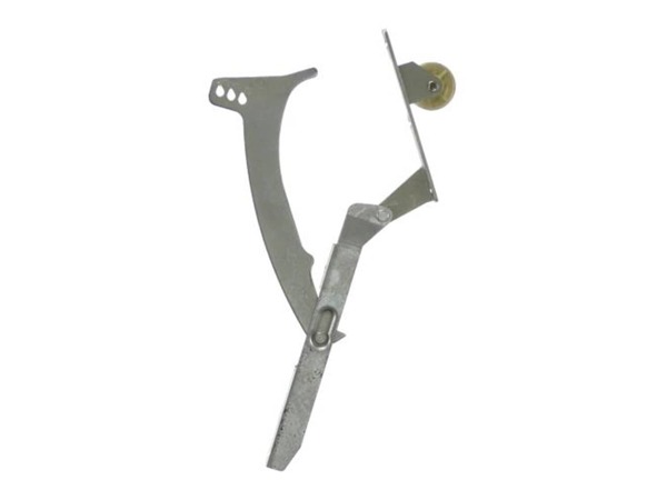 231443-1-M-GE-WB14K5007         - HINGE OV Door LT