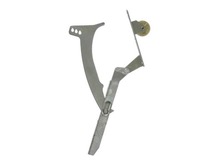 HINGE OV Door LT – Part Number: WB14K5007