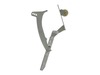 HINGE OV Door LT – Part Number: WB14K5007