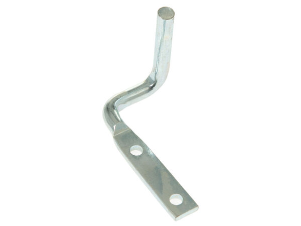 231444-1-M-GE-WB14K5008         -Maintop Hinge (Left)