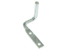 Maintop Hinge (Left) – Part Number: WB14K5008