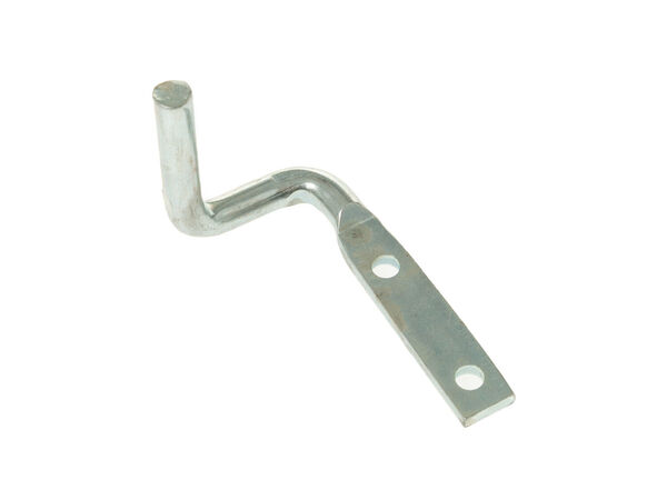 231445-1-M-GE-WB14K5009         -Maintop Hinge (Right)