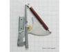 231473-3-S-GE-WB14T10005        -Door Hinge Kit - Right Side