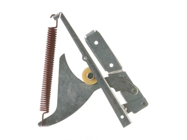 231474-1-M-GE-WB14T10006        -Door Hinge Kit - Left Side