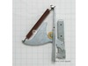 231474-3-S-GE-WB14T10006        -Door Hinge Kit - Left Side