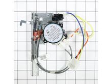 OVEN LATCH Assembly – Part Number: WB14T10008