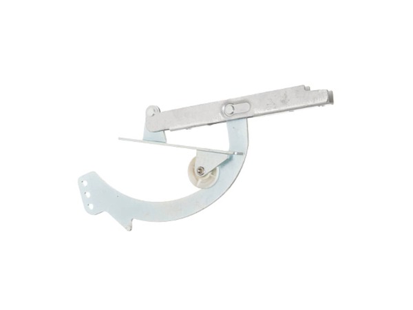 231611-1-M-GE-WB14X103          -Hinge with Roller - Left Side