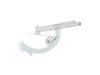 Hinge with Roller - Left Side – Part Number: WB14X103