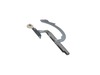 231611-2-S-GE-WB14X103          -Hinge with Roller - Left Side