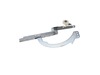 231611-3-S-GE-WB14X103          -Hinge with Roller - Left Side