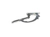 231612-2-S-GE-WB14X104          -Hinge with Roller - Right Side