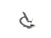 231612-3-S-GE-WB14X104          -Hinge with Roller - Right Side