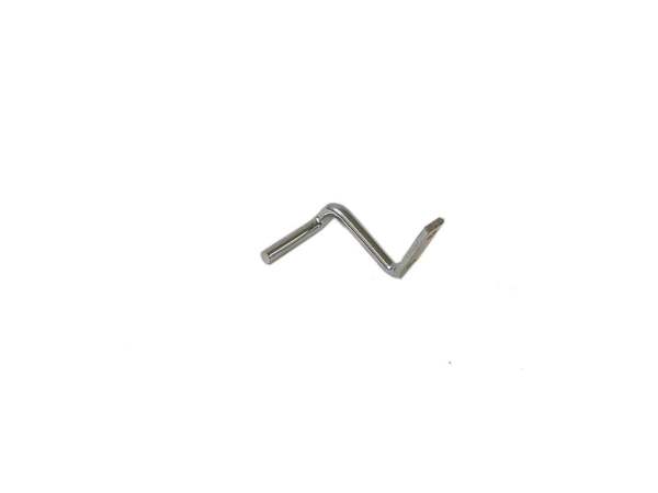 231614-1-M-GE-WB14X109          -Hinge (Right)