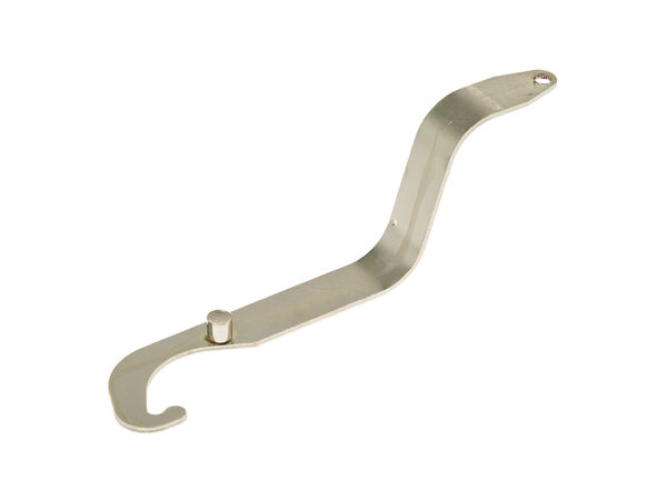 231856-1-M-GE-WB15K5075         -Lever Lock Assembly
