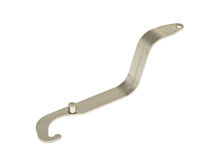 Lever Lock Assembly – Part Number: WB15K5075