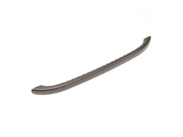 231905-1-M-GE-WB15K5122         -Oven Door Handle (Black)