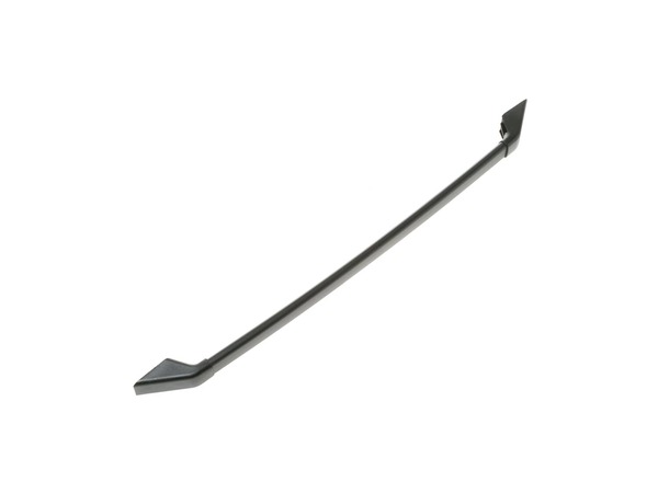 231955-1-M-GE-WB15T10030        -Door Handle - Black