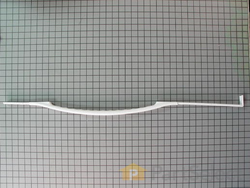231956-1-M-GE-WB15T10031        -HANDLE Assembly (WHITE)