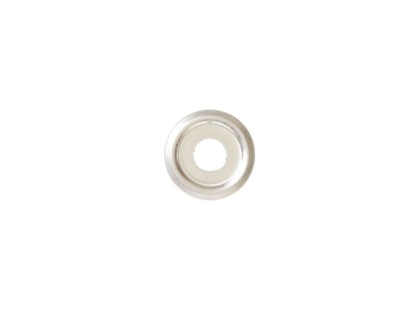 2320950-1-M-GE-WB01T10112-WASHER ALUM SHAPED