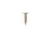 INSTALL SCREW (QTY 4) – Part Number: WB01X10351