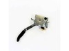 LATCH ASSEMBLY – Part Number: WB02K10149