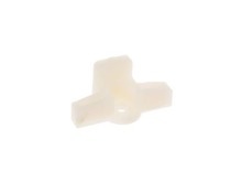 Range Drawer Support – Part Number: WB02K10163