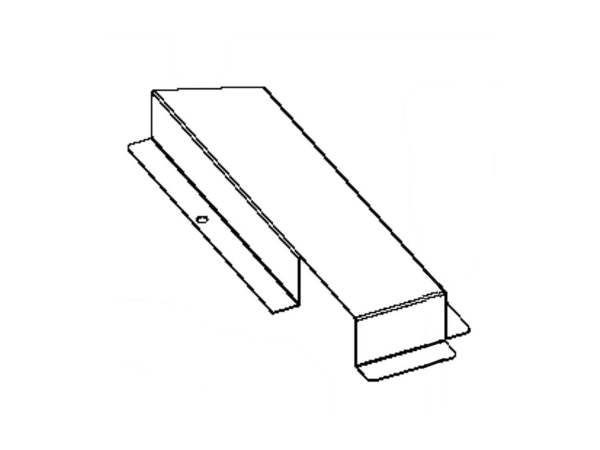 2321015-1-M-GE-WB02T10402-DUCT OVN EXHAUST