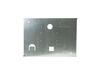 RETAINER INSLN TOP – Part Number: WB02T10413
