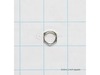 Range Hood Hex Nut – Part Number: WB02X11325