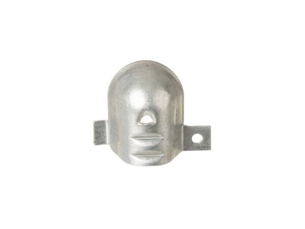 2321044-1-M-GE-WB02X11336-"CONDUIT CLAMP 1/2"" "