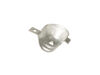 2321044-2-S-GE-WB02X11336-"CONDUIT CLAMP 1/2"" "
