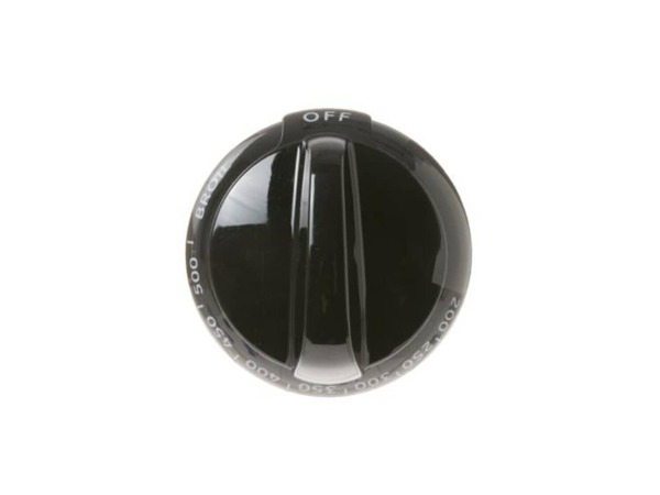 2321050-1-M-GE-WB03K10217-KNOB THERMOSTAT ASM.