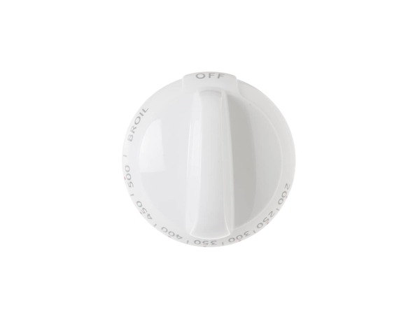 2321052-1-M-GE-WB03K10220-Thermostat Knob Assembly