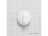2321052-3-S-GE-WB03K10220-Thermostat Knob Assembly
