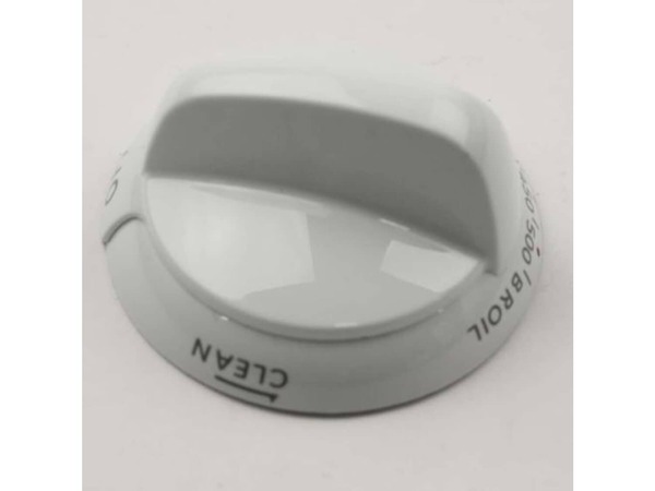 2321056-1-M-GE-WB03K10224- KNOB THERMOSTAT Assembly