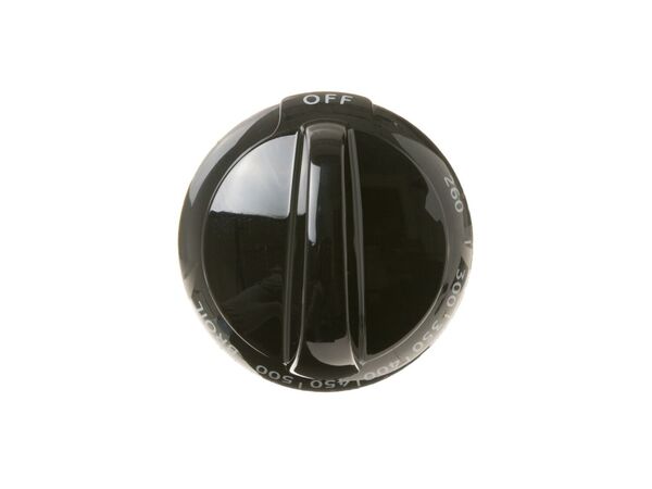 2321059-1-M-GE-WB03K10227-KNOB THERMOSTAT ASM.