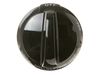 2321059-2-S-GE-WB03K10227-KNOB THERMOSTAT ASM.