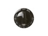 Thermostat Knob – Part Number: WB03K10228