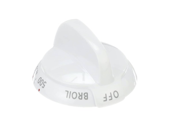2321063-1-M-GE-WB03K10231- KNOB THERMOSTAT Assembly
