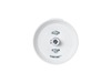 2321064-3-S-GE-WB03K10232-KNOB THERMOSTAT ASM.