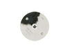 2321065-2-S-GE-WB03K10233- KNOB MINIVALVE Assembly