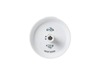 2321070-3-S-GE-WB03K10244- KNOB THERMOSTAT Assembly